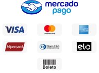 Formas de Pagamentos